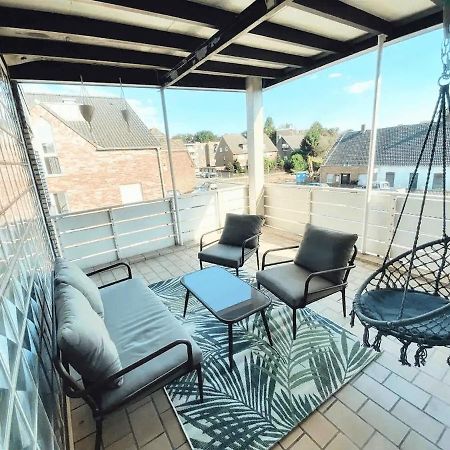 Ferienwohnung Fewo Vastgoed Wesel  Exterior foto