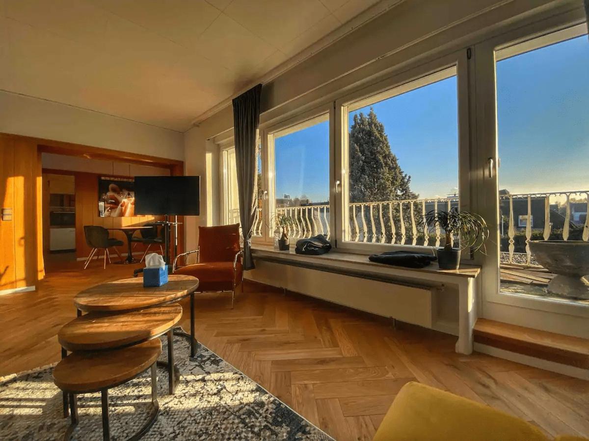 Ferienwohnung Fewo Vastgoed Wesel  Exterior foto