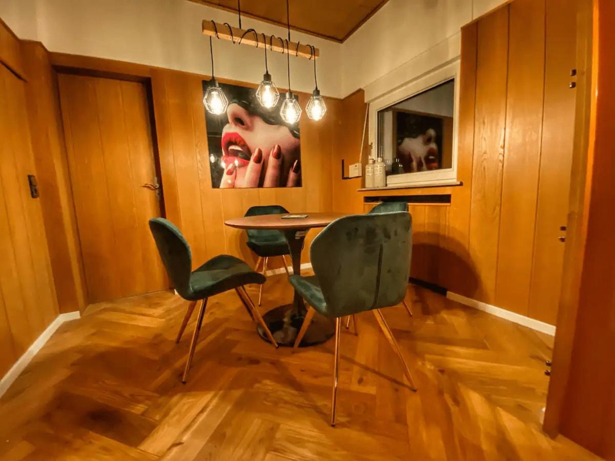 Ferienwohnung Fewo Vastgoed Wesel  Exterior foto