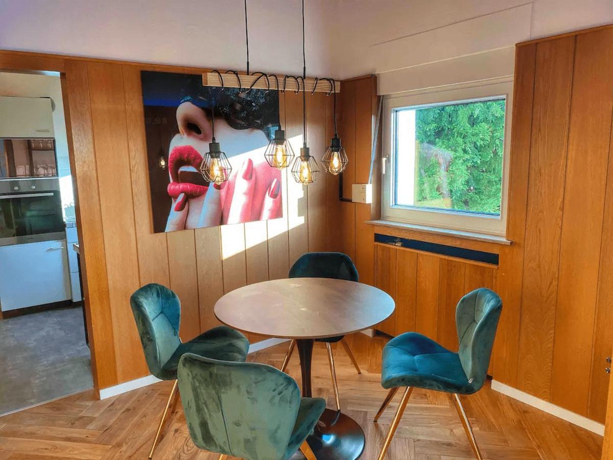 Ferienwohnung Fewo Vastgoed Wesel  Exterior foto