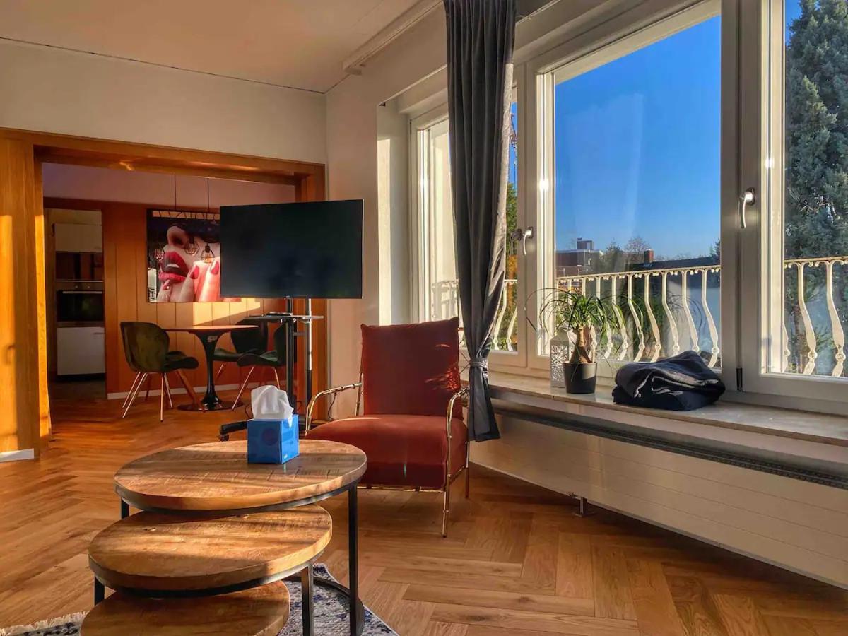 Ferienwohnung Fewo Vastgoed Wesel  Exterior foto
