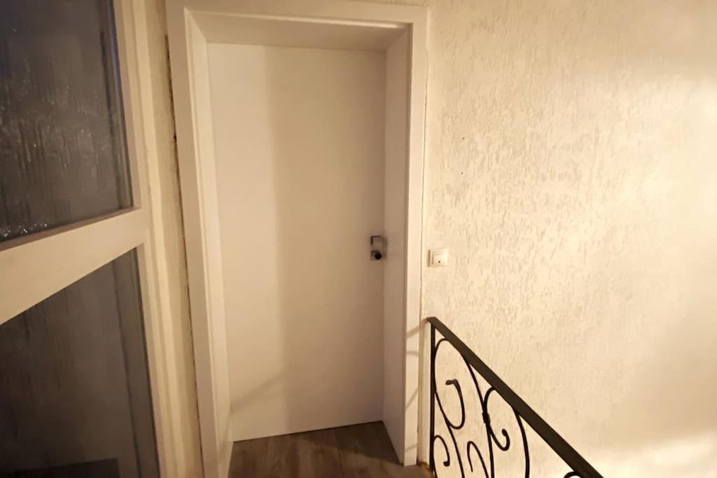 Ferienwohnung Fewo Vastgoed Wesel  Zimmer foto