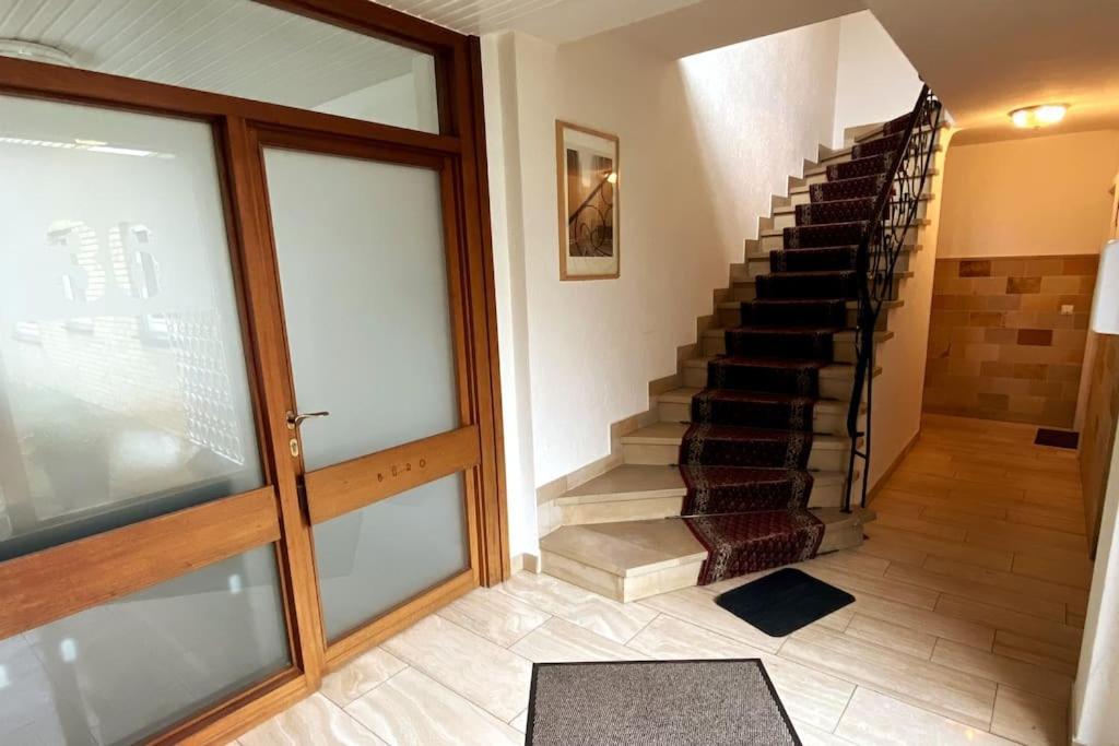 Ferienwohnung Fewo Vastgoed Wesel  Exterior foto