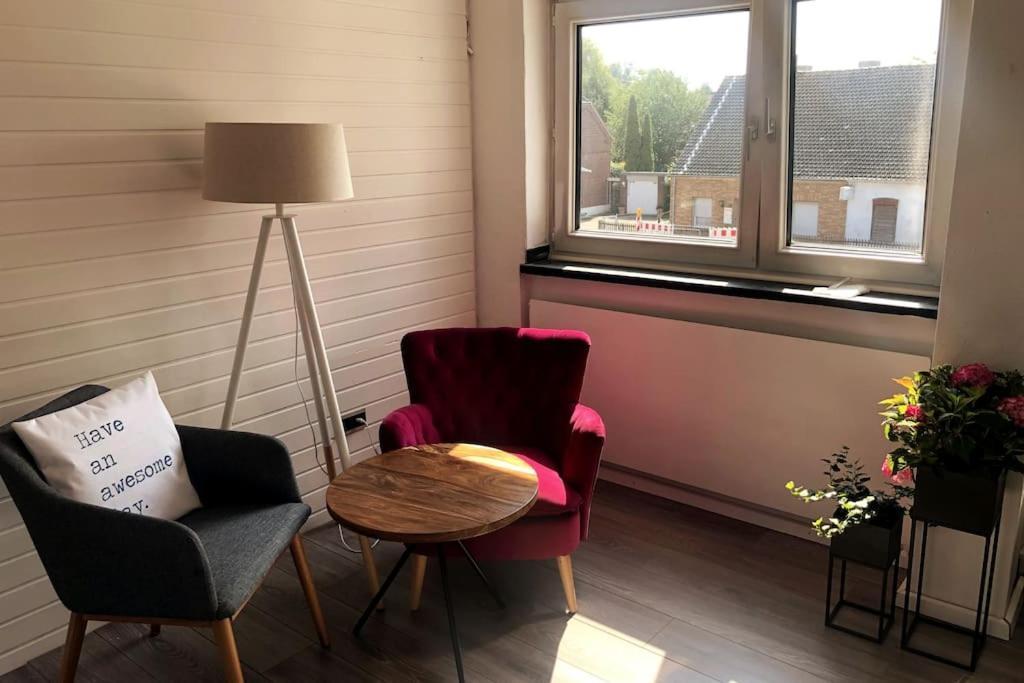 Ferienwohnung Fewo Vastgoed Wesel  Zimmer foto