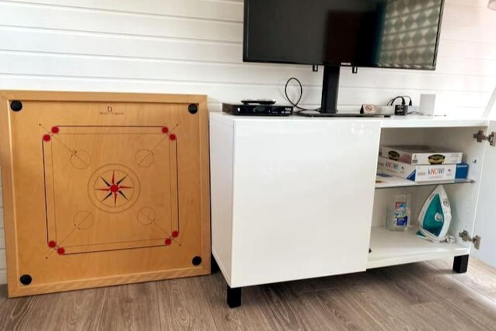 Ferienwohnung Fewo Vastgoed Wesel  Exterior foto